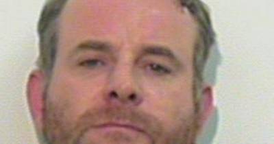 Scots domestic abuser jailed after nine-year campaign against exes including sex attacks - www.dailyrecord.co.uk - Scotland