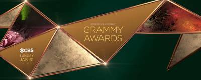 Grammy nominees announced, Trevor Noah to host 2021 ceremony - completemusicupdate.com