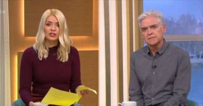 Phil Schofield says he struggles to understand Meghan Markle's miscarriage 'shame' - www.msn.com - New York