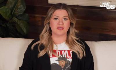 Kelly Clarkson Reflects On What She’s Learned About Herself In 2020: ‘I’m Always Changing And Progressing’ - etcanada.com