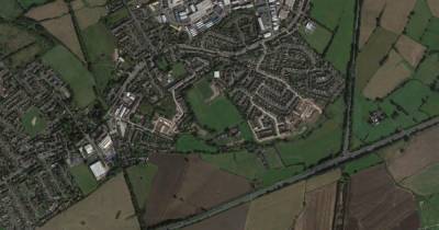 New junction and road to serve major housing development at Pocket Nook approved - www.manchestereveningnews.co.uk
