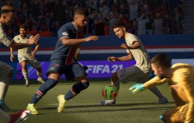 EA Sports deny David Beckham being paid £40m over ‘FIFA 21’ cameo - www.nme.com - Britain