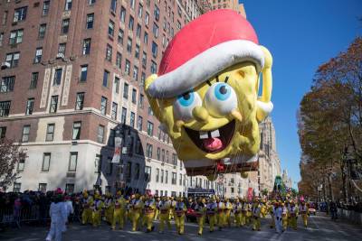 Macy’s Thanksgiving Day Parade 2020: How to watch and what’s not happening - nypost.com - Manhattan