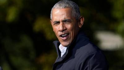 Barack Obama to be honored next month by PEN America - abcnews.go.com