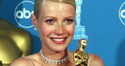 Glenn Close says Gwyneth Paltrow's Oscar win 'didn't make sense' - www.msn.com - Brazil - city Elizabeth - Montenegro