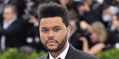 The Weeknd Says the Grammys "Remain Corrupt" After Not Getting Any Nominations - www.cosmopolitan.com