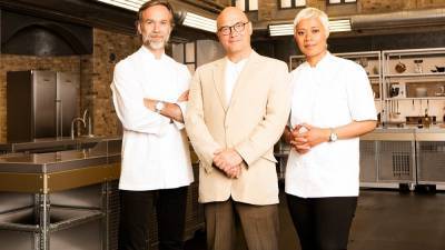 BBC Forced To Edit Out ‘MasterChef’ Contestant Due To “Unforeseen Circumstances” - deadline.com