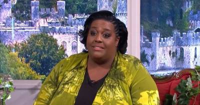 This Morning's Alison Hammond asks Holly Willoughby and Phillip Schofield for support - www.manchestereveningnews.co.uk