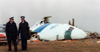 Lockerbie bomber's trial was carried out in "highly prejudicial" circumstances, family appeal is told - www.dailyrecord.co.uk - Britain - London - New York - Libya