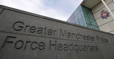 Nine men and a woman charged after police drugs raids - www.manchestereveningnews.co.uk - Manchester