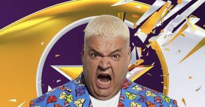 Heavy D dead - Celebrity Big Brother star dies aged 43 after 'going missing' - www.dailyrecord.co.uk