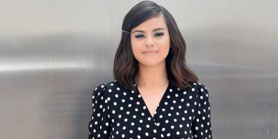 Selena Gomez Opens Up About Her Self-Acceptance Journey and Working With BLACKPINK - www.elle.com