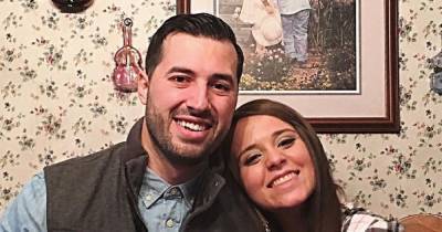 Counting On’s Jinger Duggar Gives Birth to 2nd Child With Jeremy Vuolo Following Miscarriage - www.usmagazine.com - state Arkansas