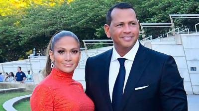 Jennifer Lopez, Alex Rodriguez slammed for Thanksgiving post from private jet: 'We get it. You're rich' - www.foxnews.com
