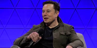 Elon Musk Passes Bill Gates to Become the Second Richest Person in the World - www.justjared.com - county Rich - county Person