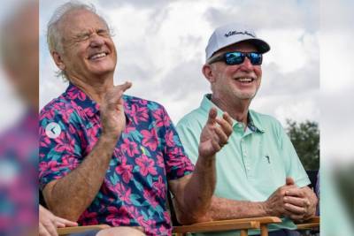 Bill Murray’s brother Ed, inspiration behind ‘Caddyshack,’ dies - nypost.com - India