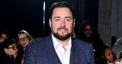 'Well it seems burglars haven't been f****** furloughed' - Jason Manford hits out after break-in outside home - www.manchestereveningnews.co.uk - Manchester
