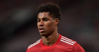 Councillors back plans to award City of Manchester award to Marcus Rashford for child poverty campaign efforts - www.manchestereveningnews.co.uk - Manchester