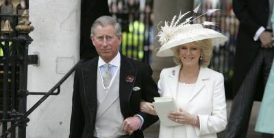 Prince Charles and Duchess Camilla Turn Off Comments After Being Trolled by 'The Crown' Fans - www.cosmopolitan.com - Britain