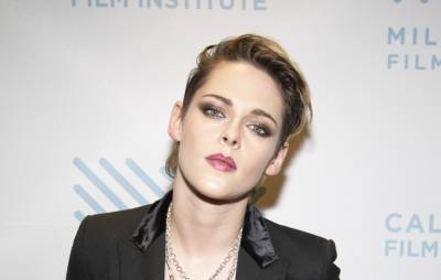 Kristen Stewart on whether only gay actors should play gay characters: “It’s a slippery slope” - www.nme.com