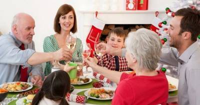 'We’re having Christmas on our own so we have future Christmases with our loved ones' - Families aren't taking any risks this festive season - www.manchestereveningnews.co.uk