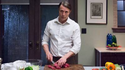 Mads Mikkelsen Would Love To See ‘Hannibal’ Season 4 Tackle ‘Silence Of The Lambs’ - theplaylist.net