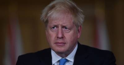 Tory Minister quits over Boris Johnson's cut to overseas aid budget - www.dailyrecord.co.uk - Scotland