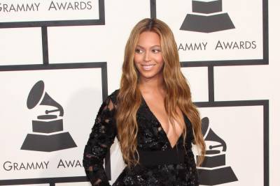 Beyonce becomes Grammys golden girl with another nine nominations - www.hollywood.com