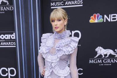 Taylor Swift partners with Disney+ for Folklore concert documentary - www.hollywood.com - New York