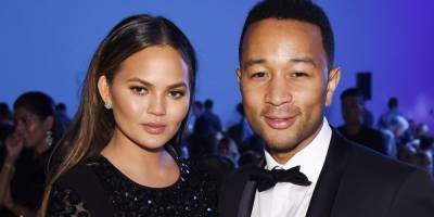 Chrissy Teigen and John Legend Shared How They Are Grieving the Loss of Their Son Jack - www.cosmopolitan.com