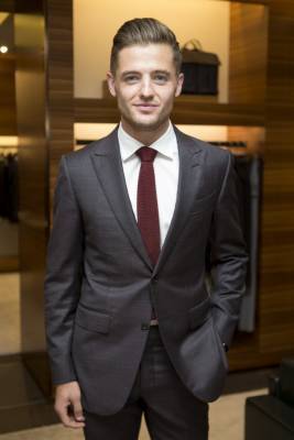 ‘All American’ Producer Robbie Rogers Signs With CAA - deadline.com - USA - Netherlands - city Columbus - county Major
