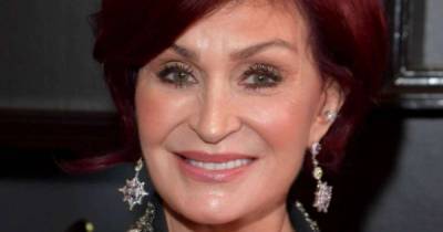 Sharon Osbourne shares rare childhood photo - and she looks just like daughter Kelly! - www.msn.com