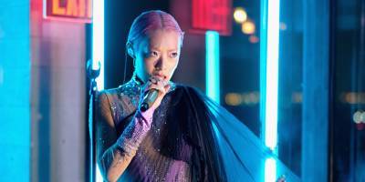 Rina Sawayama Releases BloodPop-Produced Song 'Lucid' - Listen & Read the Lyrics! - www.justjared.com