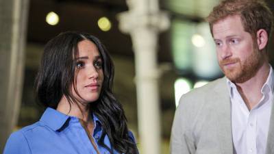 Here’s How the Royal Family Reacted to Meghan Markle Prince Harry’s Miscarriage - stylecaster.com - New York