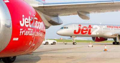 Is Jet2holidays having a Black Friday sale? Latest deals from the airline - www.manchestereveningnews.co.uk - Britain