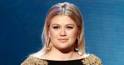 Kelly Clarkson Hints Certain People ‘Could Be Bad for You’ Amid Brandon Blackstock Divorce - www.usmagazine.com