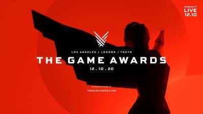 How The Game Awards’ Fans Helped Build This Year’s Ceremony - variety.com