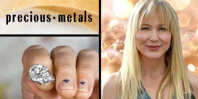 Jewel Has Some Great Stories Behind Her Eclectic Jewelry Collection - www.marieclaire.com - state Alaska