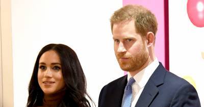 Royal Family Feels ‘Great Sadness’ for Meghan Markle and Prince Harry Following Miscarriage - www.usmagazine.com - New York