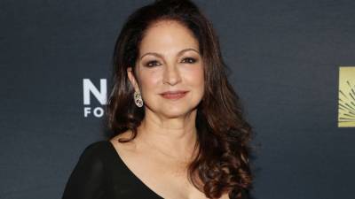 Gloria Estefan Says It Was Difficult to Record Music After Losing Her Mother - www.etonline.com