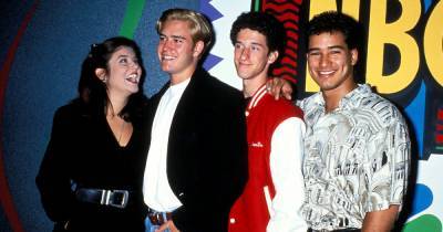 ‘Saved by the Bell’ Cast: Where Are They Now? - www.usmagazine.com
