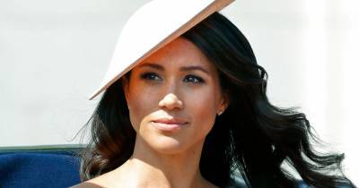 Meghan Markle - Zara Tindall - prince Archie - Royals who've suffered baby tragedies as Meghan Markle shares news of heartbreaking miscarriage - ok.co.uk - New York - Los Angeles