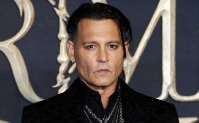 Johnny Depp Denied an Appeal in 'Wife Beater' Case in the UK - www.justjared.com - Britain