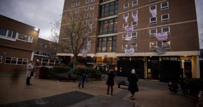 University of Manchester agrees 30pc discount on rent two weeks after strikers occupied Fallowfield tower - www.manchestereveningnews.co.uk - Manchester