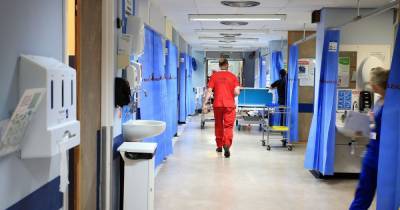 First fortnight in January 'the most dangerous' for the NHS if there's too much Christmas easing, warns mayor - www.manchestereveningnews.co.uk - Manchester