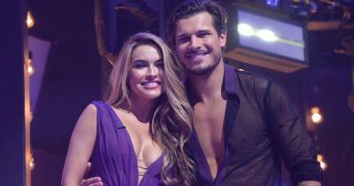 Chrishell Stause Told Gleb Savchenko to ‘Stay Away’ From Her at ‘DWTS’ Finale Amid Dating Rumors - radaronline.com