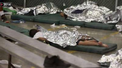 Obama comments on Hispanics overlook his own record on migrants in 'cages' - www.foxnews.com - Mexico - state Oregon