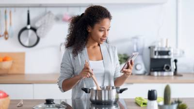 Amazon Black Friday 2020: Best Deals on Kitchen Appliances and Cookware - www.etonline.com