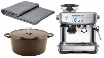 Oprah's Favorite Things 2020: A Gift Guide for Home Essentials - www.etonline.com