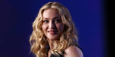 Madonna Is Trending on Twitter for an Unexpected Reason - Find Out Why - www.justjared.com
